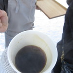 Nogizaka Na Tsumatachi - サービスのホットコーヒー2【２０１９年１月】