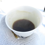 Nogizaka Na Tsumatachi - サービスのホットコーヒー3【２０１９年１月】