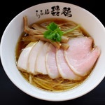 らぁ麺 飛鶏 - 