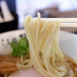 らぁ麺 飛鶏 - 