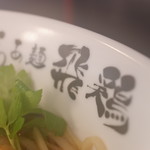らぁ麺 飛鶏 - 