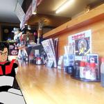 くつろぎ亭ひこべえ  - ミズンキーZ