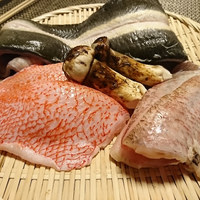 鯛良 六本木店 - 