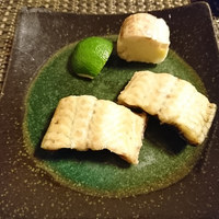 鯛良 六本木店 - 