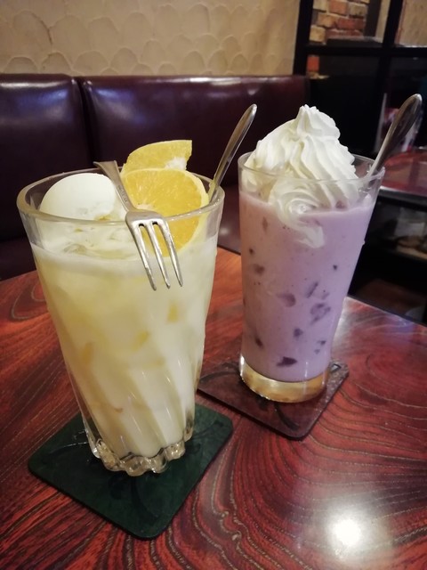 The Photo Of Food Cafe Kaldi Tabelog The Photo Of Food Cafe Kaldi Tabelog