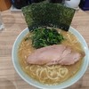 ラーメン 清水家