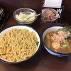 つけめん 玉 つけめん 玉