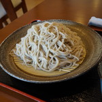 Shinshuu Soba Kura Shokudou - 