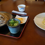 Shinshuu Soba Kura Shokudou - 