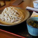 Shinshuu Soba Kura Shokudou - 