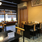 大極殿本舗 六角店 - 