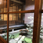 大極殿本舗 六角店 - 