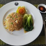 Golfers' Terrace - SONG BE GOLF RESORT - - 