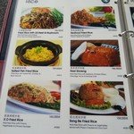 Golfers' Terrace - SONG BE GOLF RESORT - - 