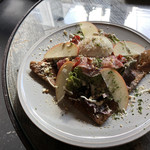 ヌフ クレープリー - 