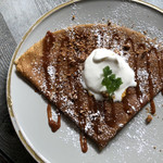 ヌフ クレープリー - 