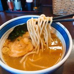 Chuukasoba Tsukesoba Hamaya - 