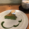 カフェ　火裏蓮花