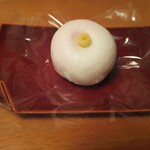 御菓子司 塩芳軒 - 上用