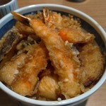 てんぷら 味覚 - 