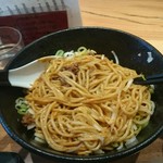 麻布麺房どらいち - 