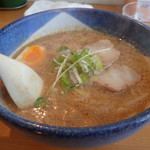 櫻井ラーメン - みそ