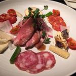 喰心 meat Dining - 