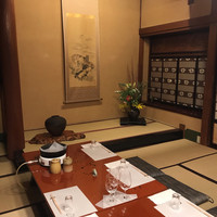すき焼割烹 日山 - 