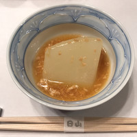 すき焼割烹 日山 - 