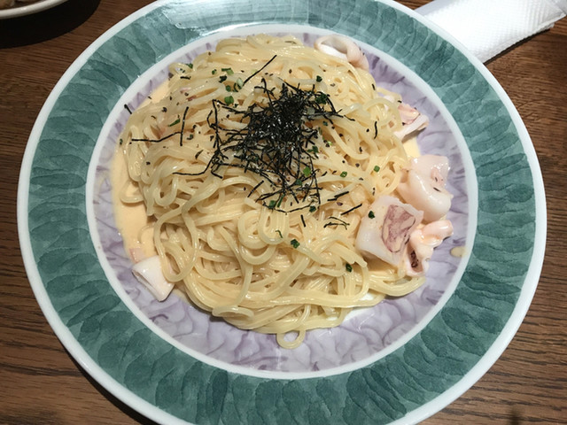 閉店 鎌倉パスタ コトクロス阪急河原町店 京都河原町 パスタ 食べログ 閉店 鎌倉パスタ コトクロス阪急河原町店 京都河原町 パスタ 食べログ