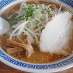 麺屋　宮坂商店 - 