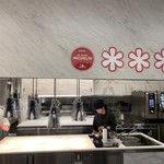 龍吟 - キッチン