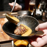 焼肉うしごろ 銀座並木通り店 - 