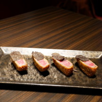 焼肉うしごろ 銀座並木通り店 - 