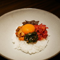 焼肉うしごろ 銀座並木通り店 - 