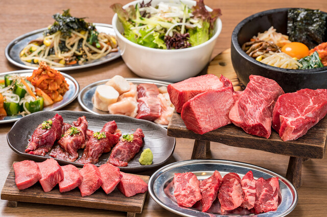 焼肉とんちゃん 旧店名 韓国酒場とんちゃん 津田沼 ホルモン 食べログ 焼肉とんちゃん 旧店名 韓国酒場とんちゃん 津田沼 ホルモン 食べログ
