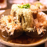 ちび太ン家 - だいこんのおでんっっっっ!!これが食いたかったっ!!