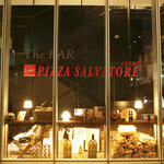 PIZZA SALVATORE CUOMO - 