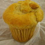 ババグーリ - プレーンマフィン