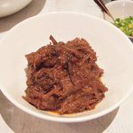 TAPiR - マトンカレー(しぐれ煮)