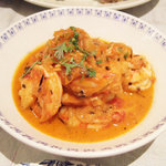 TAPiR - えびカレー