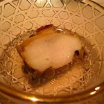 くろぎ - 豊後水道の鮑