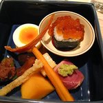 くろぎ - 美しい八寸