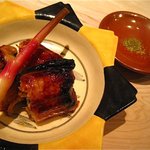くろぎ - 四万十川の天然鰻の蒲焼き