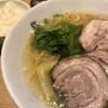 塩らー麺 本丸亭 横浜店