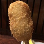 串かつ あーぼん - 