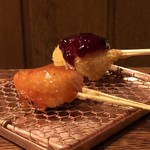 串かつ あーぼん - 