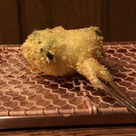 串かつ あーぼん - 