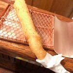 串かつ あーぼん - 