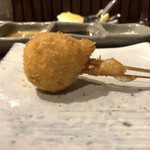 串かつ あーぼん - 